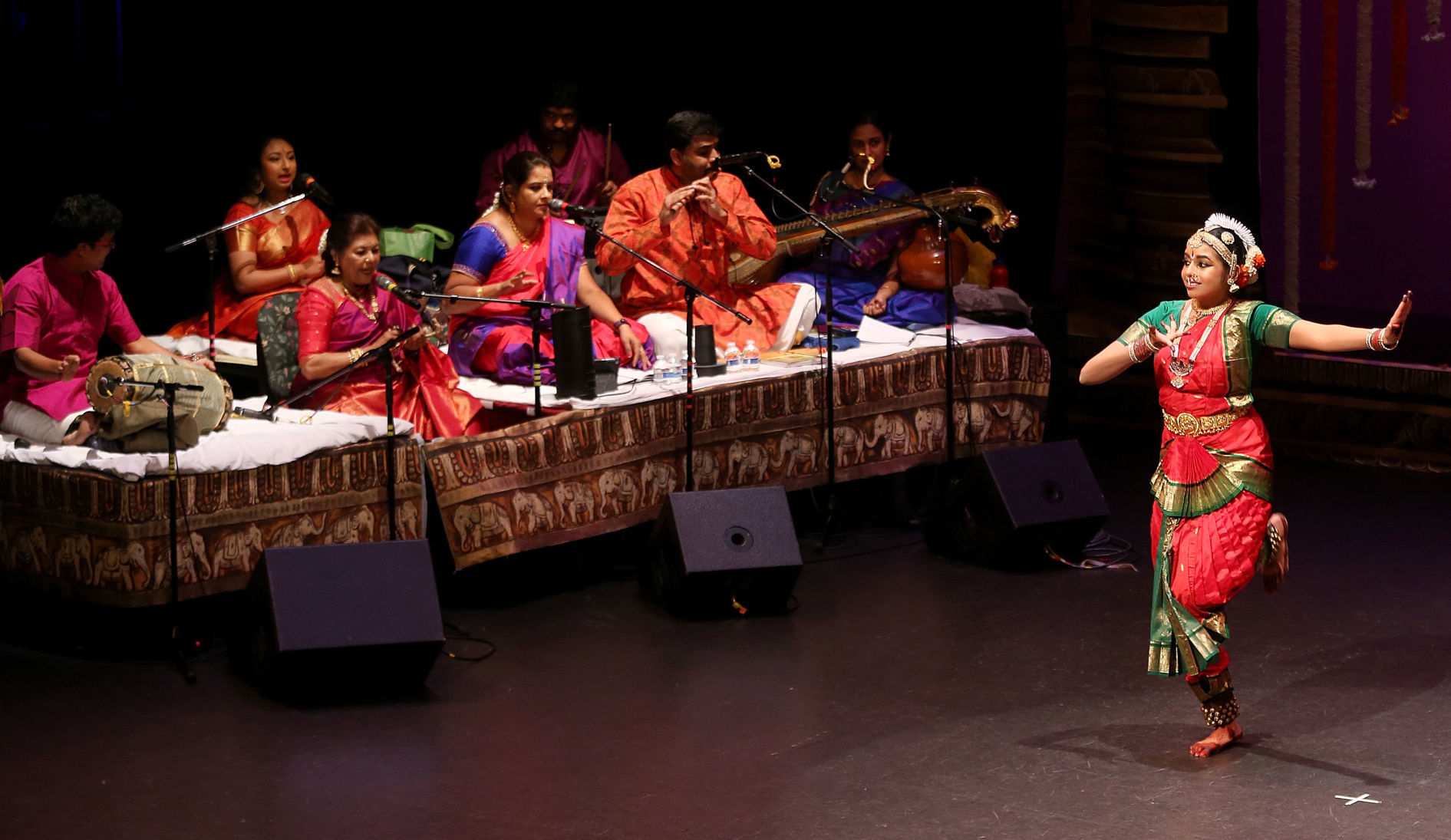 Meena Ravishankar